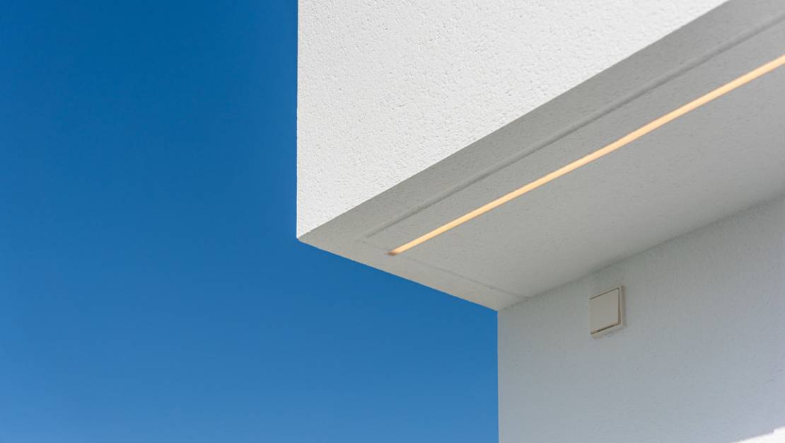 New Build - Villa - San Javier - San Javier Centro