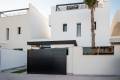 New Build - Villa - San Javier - Santiago de la Ribera