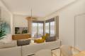 New Build - Villa - San Javier - Santiago de la Ribera