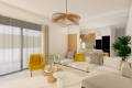 New Build - Villa - San Javier - Santiago de la Ribera