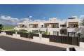 New Build - Villa - San Javier - Santiago de la Ribera