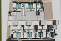New Build - Villa - San Javier - Santiago de la Ribera