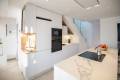 New Build - Villa - San Javier - Santiago de la Ribera