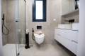 New Build - Villa - San Javier - Santiago de la Ribera