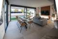 New Build - Villa - San Javier - Santiago de la Ribera