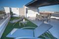 New Build - Villa - San Javier - Santiago de la Ribera