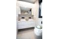 New Build - Villa - San Javier - Santiago de la Ribera