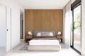 New Build - Villa - San Javier - Santiago de la Ribera