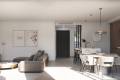 New Build - Villa - San Javier - Santiago de la Ribera