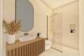 New Build - Villa - San Javier - Santiago de la Ribera