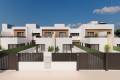 New Build - Villa - San Javier - Santiago de la Ribera