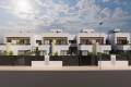 New Build - Villa - San Javier - Santiago de la Ribera