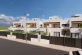 New Build - Villa - San Javier - Santiago de la Ribera