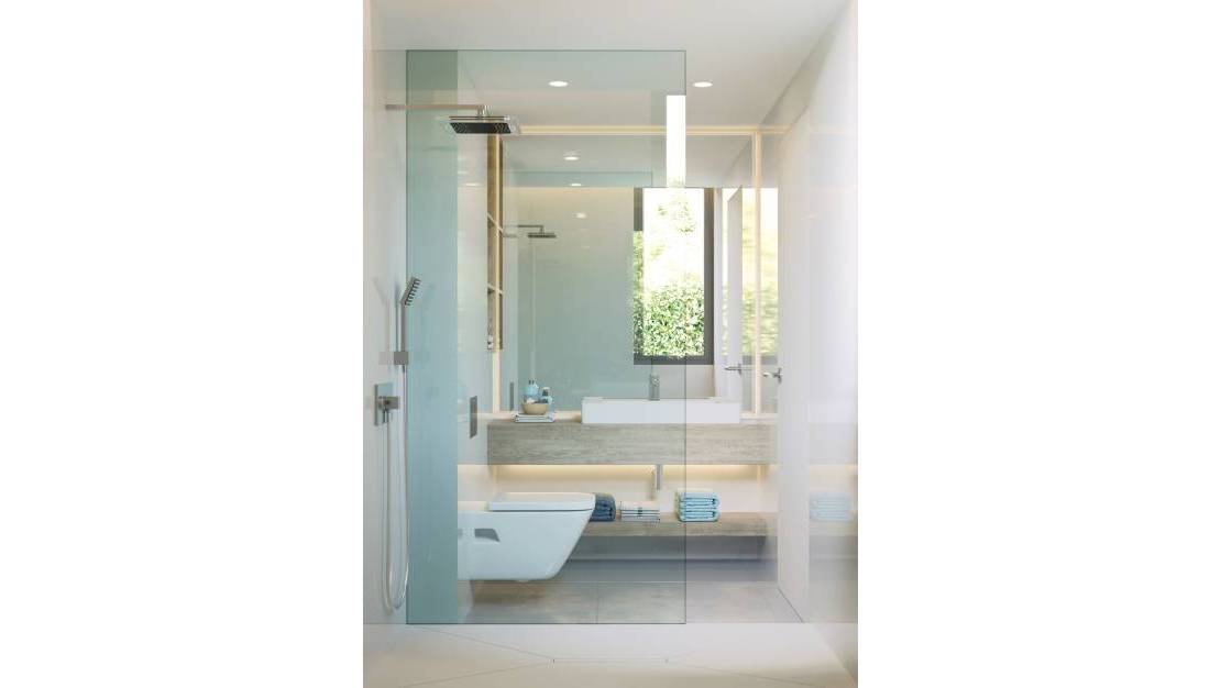 New Build - Villa - San Juan de Alicante - San Juan de Alicante Centro