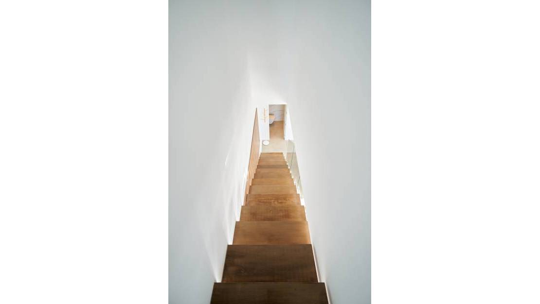 New Build - Villa - San Juan de Alicante - San Juan de Alicante Centro