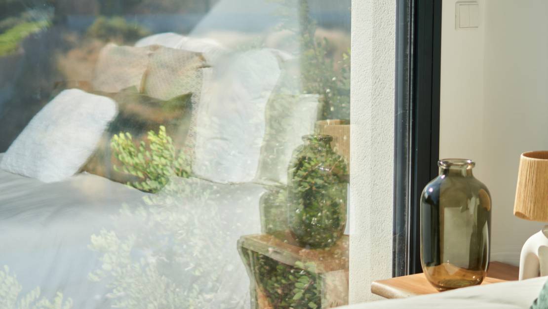 New Build - Villa - San Juan de Alicante - San Juan de Alicante Centro