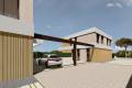 New Build - Villa - San Juan de Alicante - San Juan de Alicante Centro