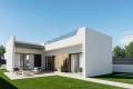 New Build - Villa - San Miguel de Salinas - San Miguel de Salinas Centro