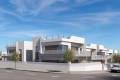 New Build - Villa - San Miguel de Salinas - San Miguel de Salinas Centro
