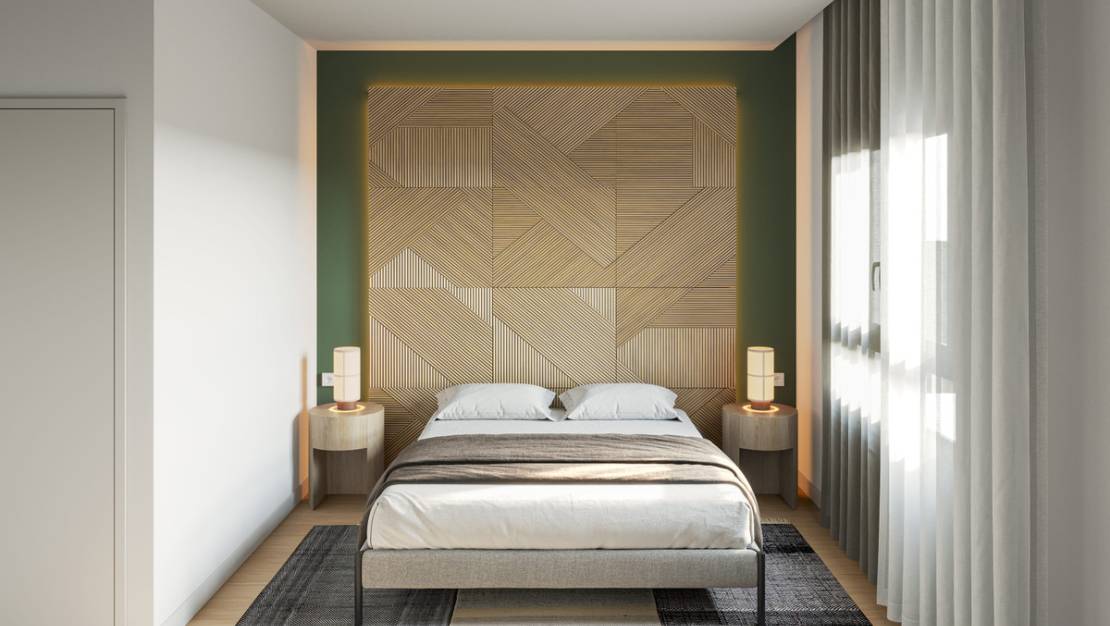 New Build - Villa - San Miguel de Salinas - San Miguel de Salinas Centro