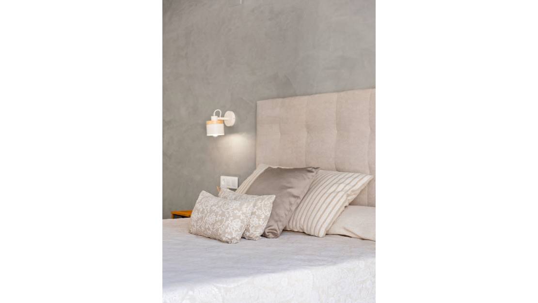 New Build - Villa - San Miguel de Salinas - San Miguel de Salinas Centro