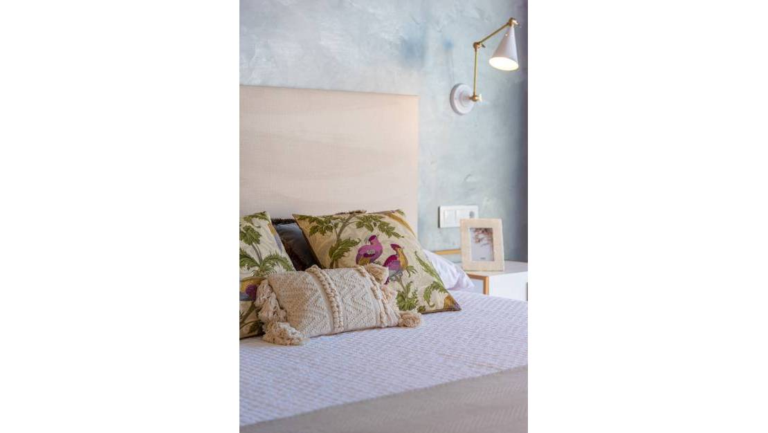 New Build - Villa - San Miguel de Salinas - San Miguel de Salinas Centro