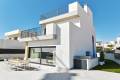 New Build - Villa - San Miguel de Salinas - San Miguel de Salinas Centro