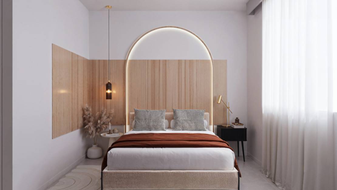 New Build - Villa - San Miguel de Salinas - San Miguel de Salinas Centro