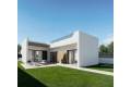 New Build - Villa - San Miguel de Salinas - San Miguel de Salinas Centro