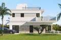 New Build - Villa - San Miguel de Salinas - San Miguel de Salinas Centro