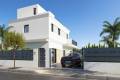New Build - Villa - San Miguel de Salinas - San Miguel de Salinas Centro