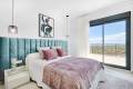 New Build - Villa - San Miguel de Salinas - San Miguel de Salinas Centro