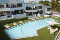 New Build - Villa - San Miguel de Salinas - San Miguel de Salinas Centro