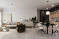 New Build - Villa - San Miguel de Salinas - San Miguel de Salinas Centro
