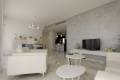 New Build - Villa - San Miguel de Salinas - San Miguel de Salinas Centro