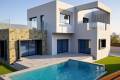 New Build - Villa - San Miguel de Salinas - San Miguel de Salinas Centro