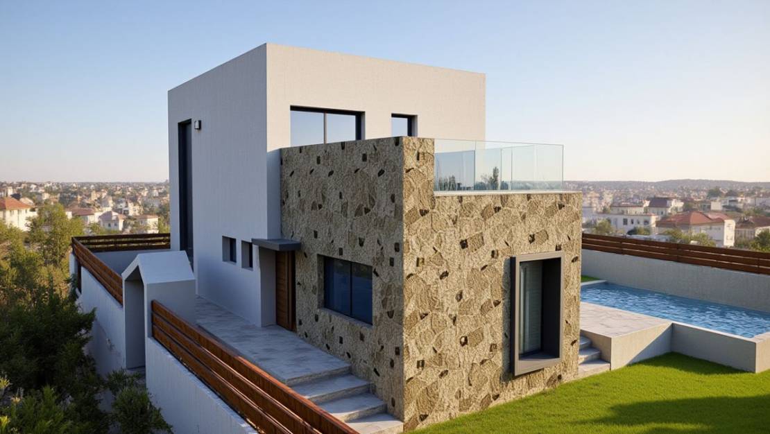 New Build - Villa - San Miguel de Salinas - San Miguel de Salinas Centro