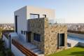 New Build - Villa - San Miguel de Salinas - San Miguel de Salinas Centro