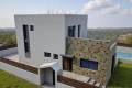 New Build - Villa - San Miguel de Salinas - San Miguel de Salinas Centro