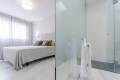 New Build - Villa - San Miguel de Salinas - San Miguel de Salinas Centro