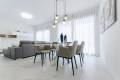 New Build - Villa - San Miguel de Salinas - San Miguel de Salinas Centro