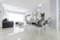 New Build - Villa - San Miguel de Salinas - San Miguel de Salinas Centro