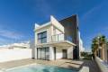 New Build - Villa - San Miguel de Salinas - San Miguel de Salinas Centro