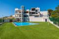 New Build - Villa - San Miguel de Salinas - San Miguel de Salinas Centro