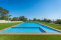 New Build - Villa - San Miguel de Salinas - San Miguel de Salinas Centro
