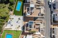 New Build - Villa - San Miguel de Salinas - San Miguel de Salinas Centro
