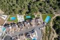 New Build - Villa - San Miguel de Salinas - San Miguel de Salinas Centro