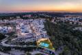 New Build - Villa - San Miguel de Salinas - San Miguel de Salinas Centro