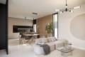 New Build - Villa - San Miguel de Salinas - San Miguel de Salinas Centro