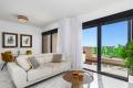 New Build - Villa - San Miguel de Salinas - San Miguel de Salinas Centro